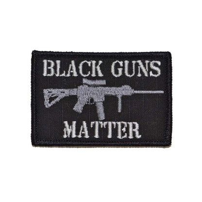 Embroidered Patch's - GoonSupplies