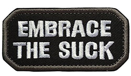 Embroidered Patch's - GoonSupplies