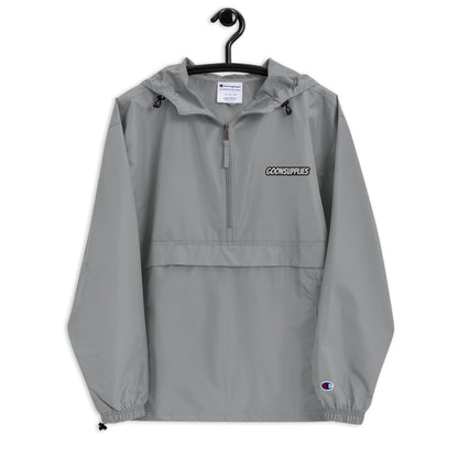 Goon Champion Packable Jacket - GoonSupplies