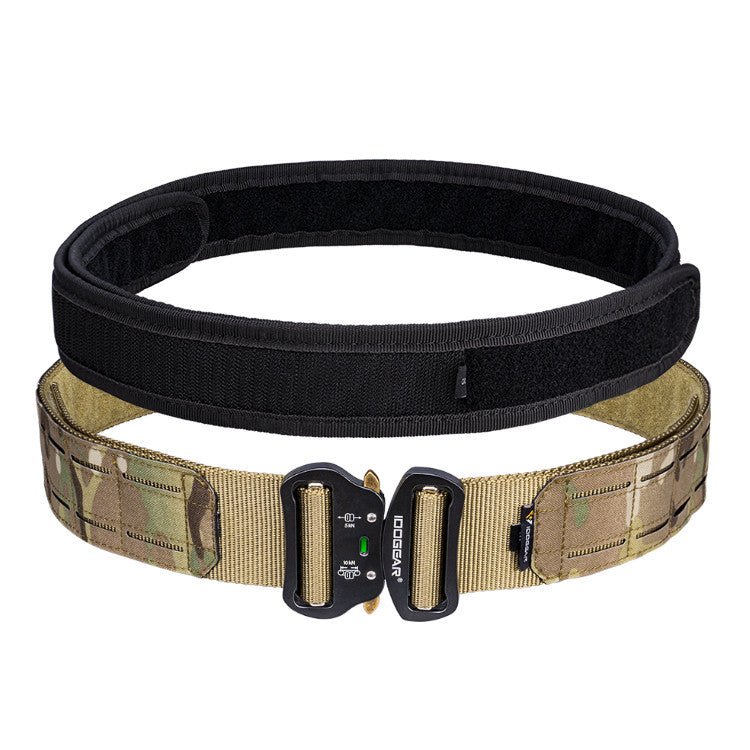 Goon Supplies Battle Belt - GoonSupplies