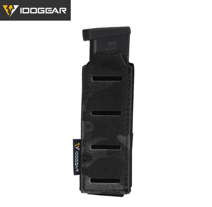 Goon Supplies Single Molle Pistol Mag Pouch - GoonSupplies