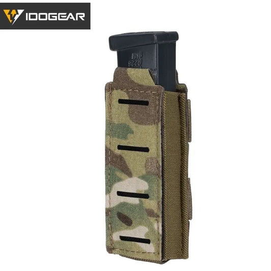 Goon Supplies Single Molle Pistol Mag Pouch - GoonSupplies