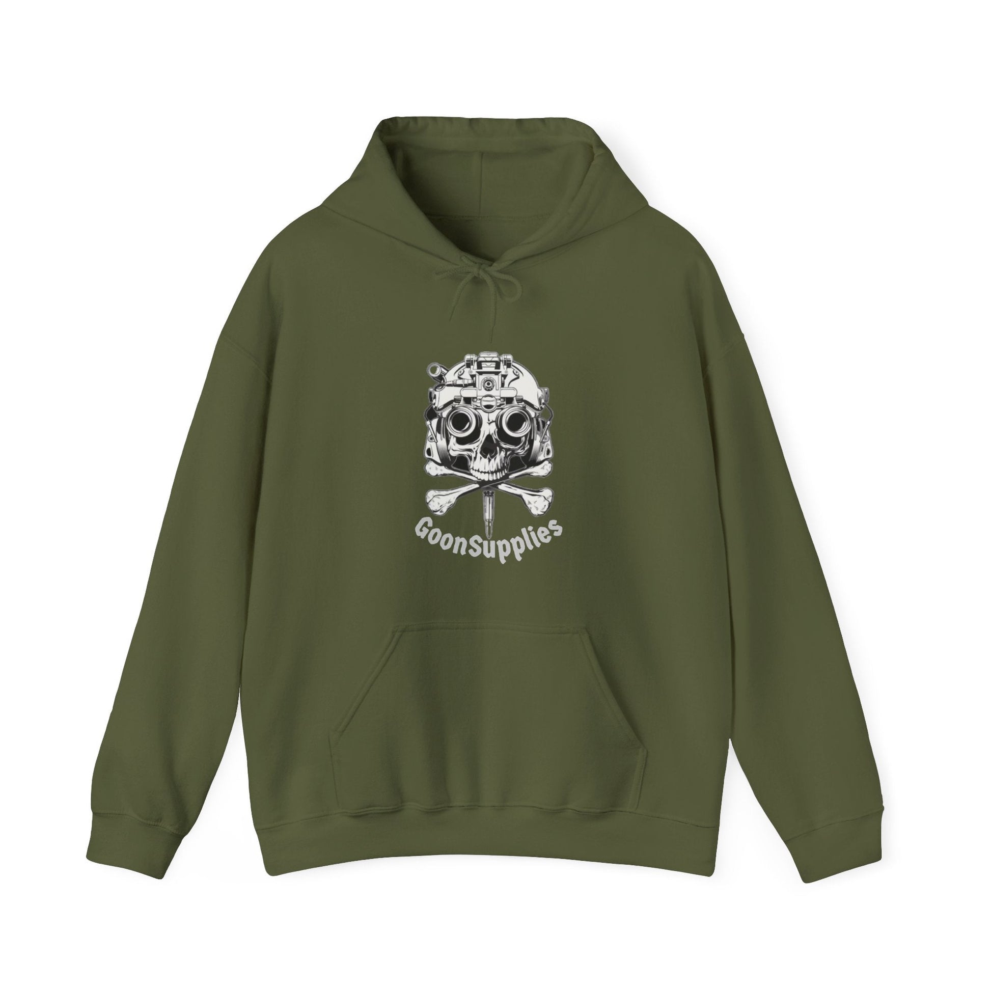 Goons OG Hoodie - GoonSupplies