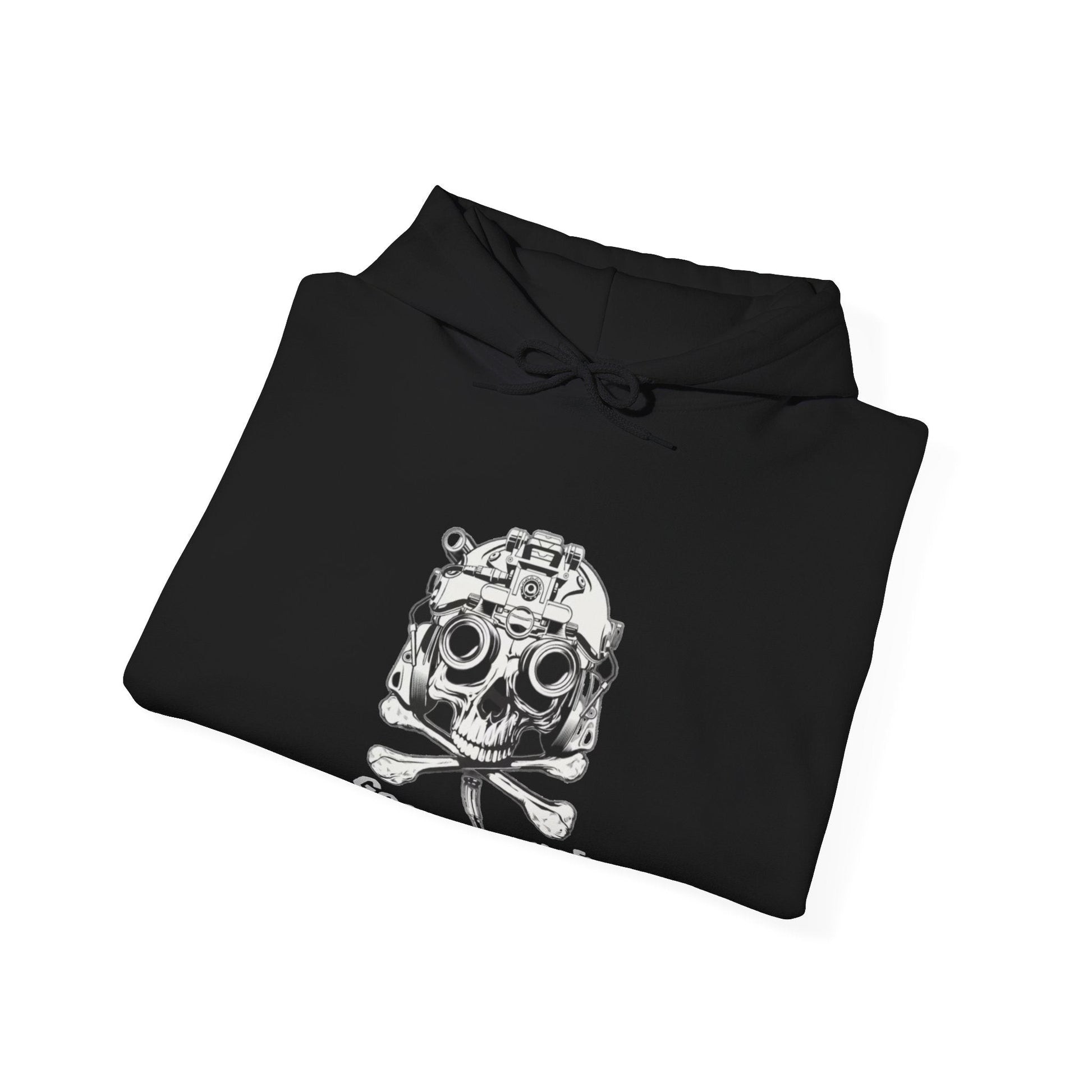 Goons OG Hoodie - GoonSupplies