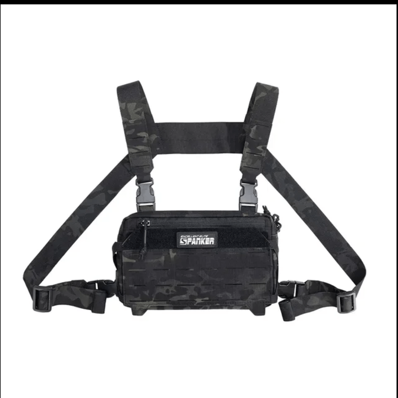 Molle Chest Rig - GoonSupplies