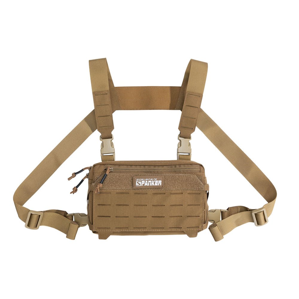 Molle Chest Rig - GoonSupplies