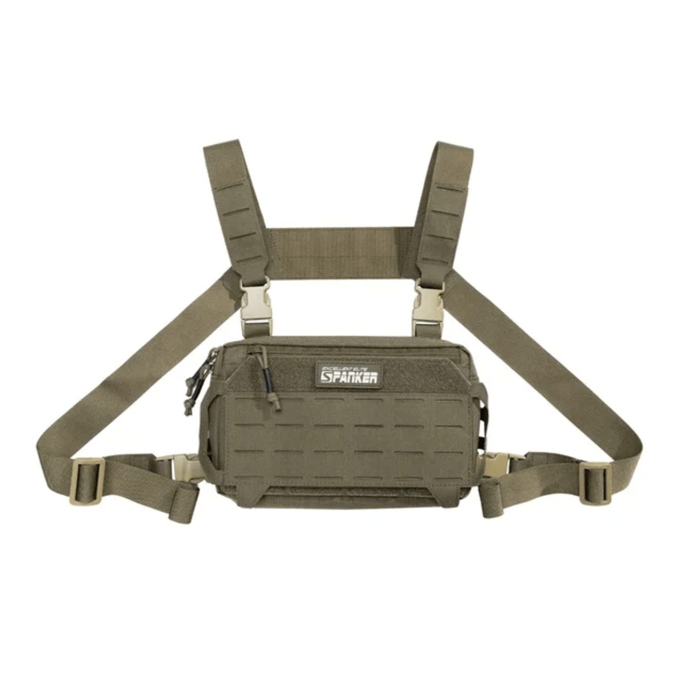 Molle Chest Rig - GoonSupplies