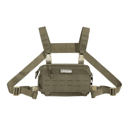 Molle Chest Rig - GoonSupplies