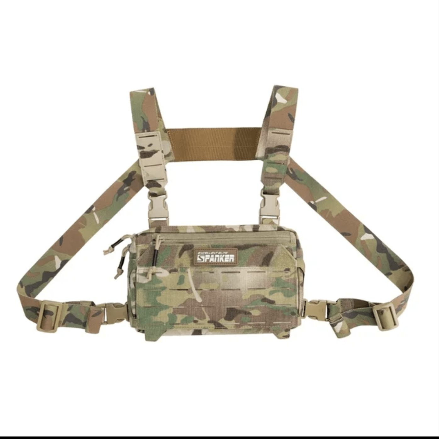 Molle Chest Rig - GoonSupplies