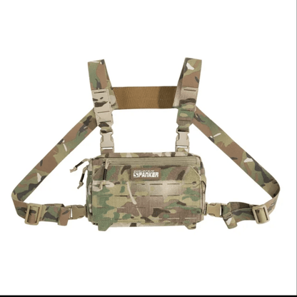 Molle Chest Rig - GoonSupplies