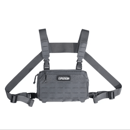 Molle Chest Rig - GoonSupplies