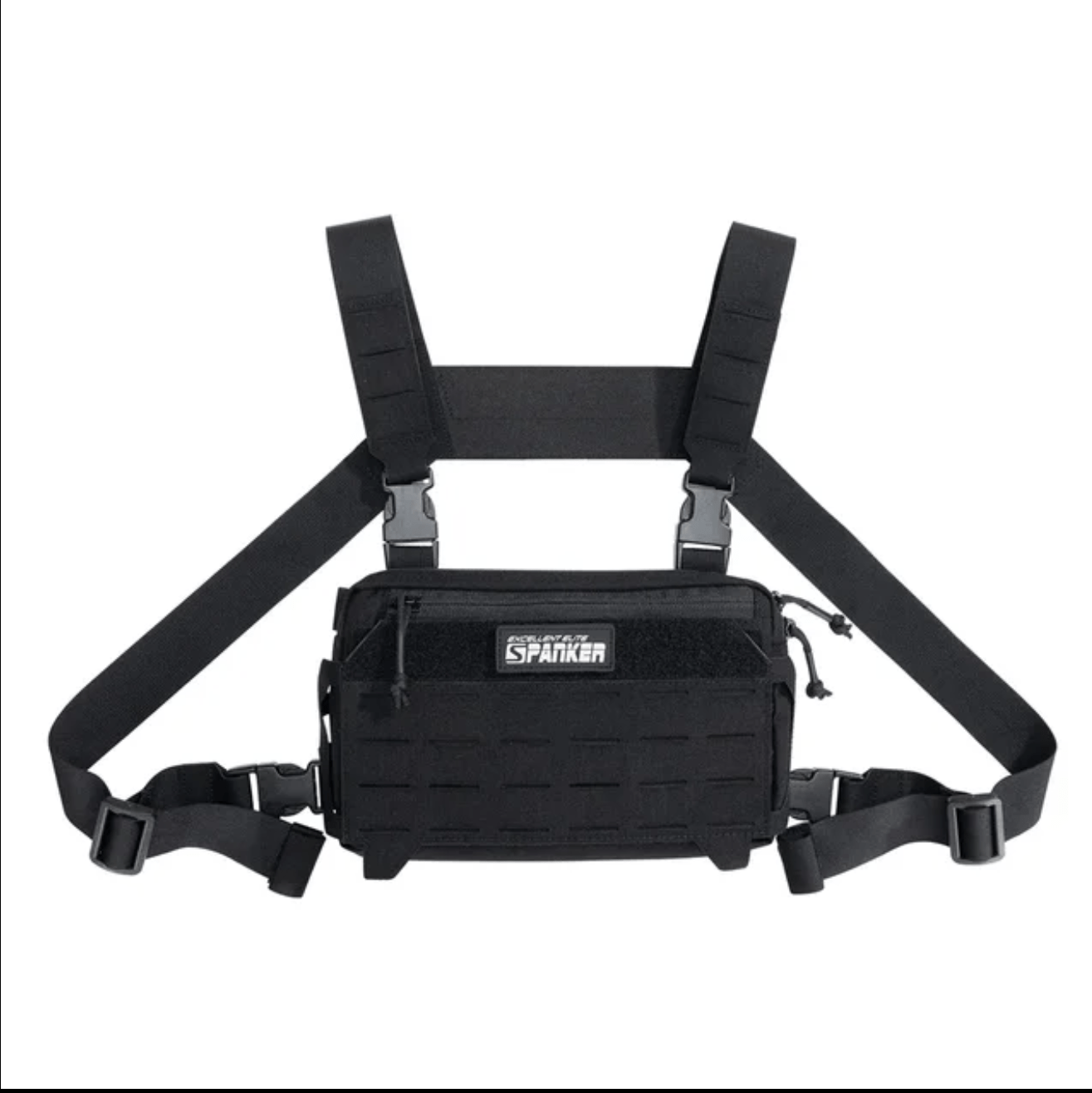 Molle Chest Rig - GoonSupplies