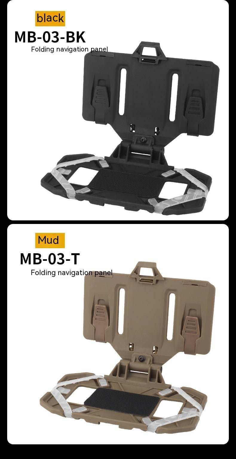 Molle Folding Phone Holder - GoonSupplies