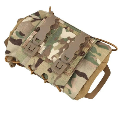 Molle Rapid Deployment First - aid Kit - GoonSupplies