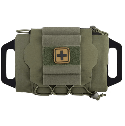 Molle Rapid Deployment First - aid Kit - GoonSupplies