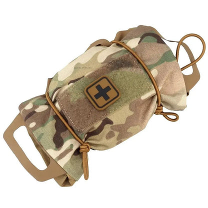 Molle Rapid Deployment First - aid Kit - GoonSupplies