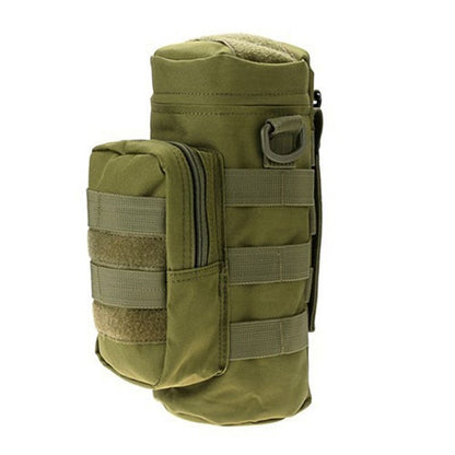 Molle Water Bottle Pouch - GoonSupplies