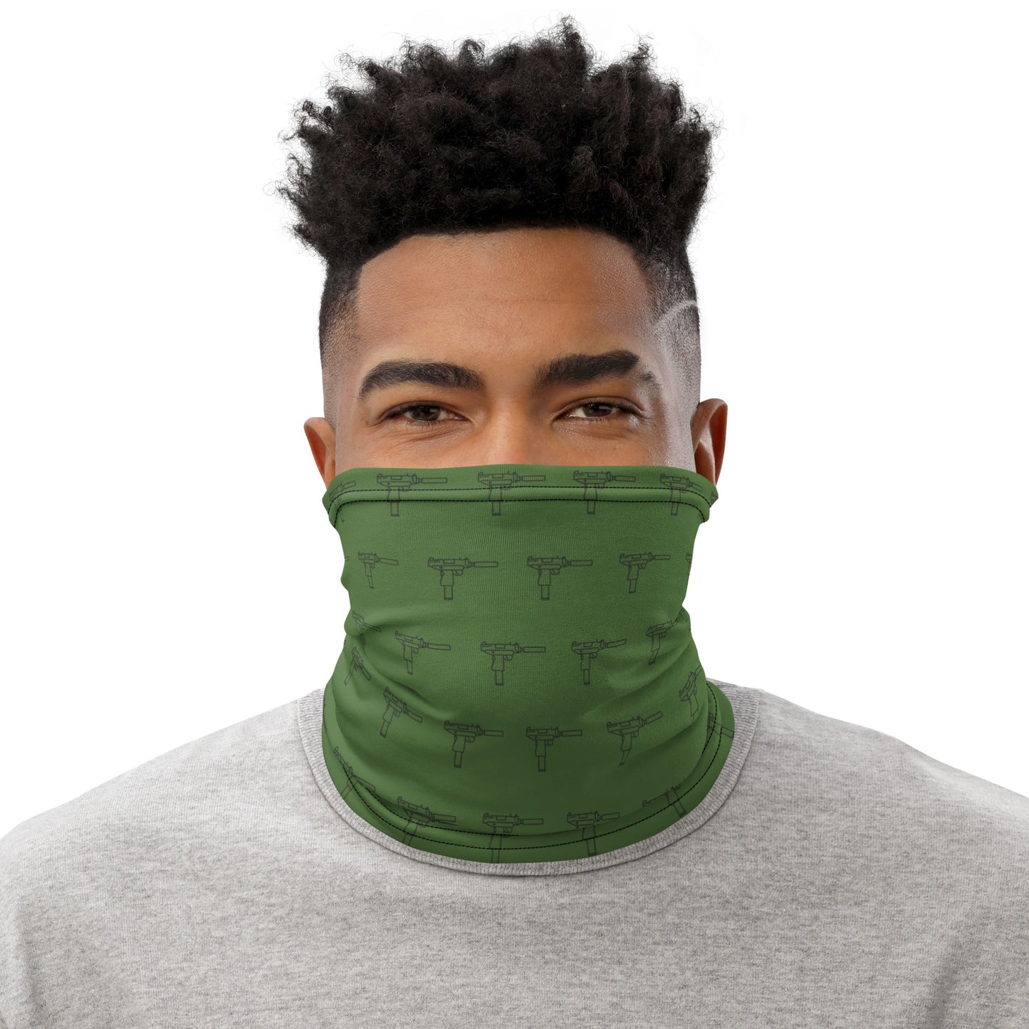 UZI Gaiter - GoonSupplies